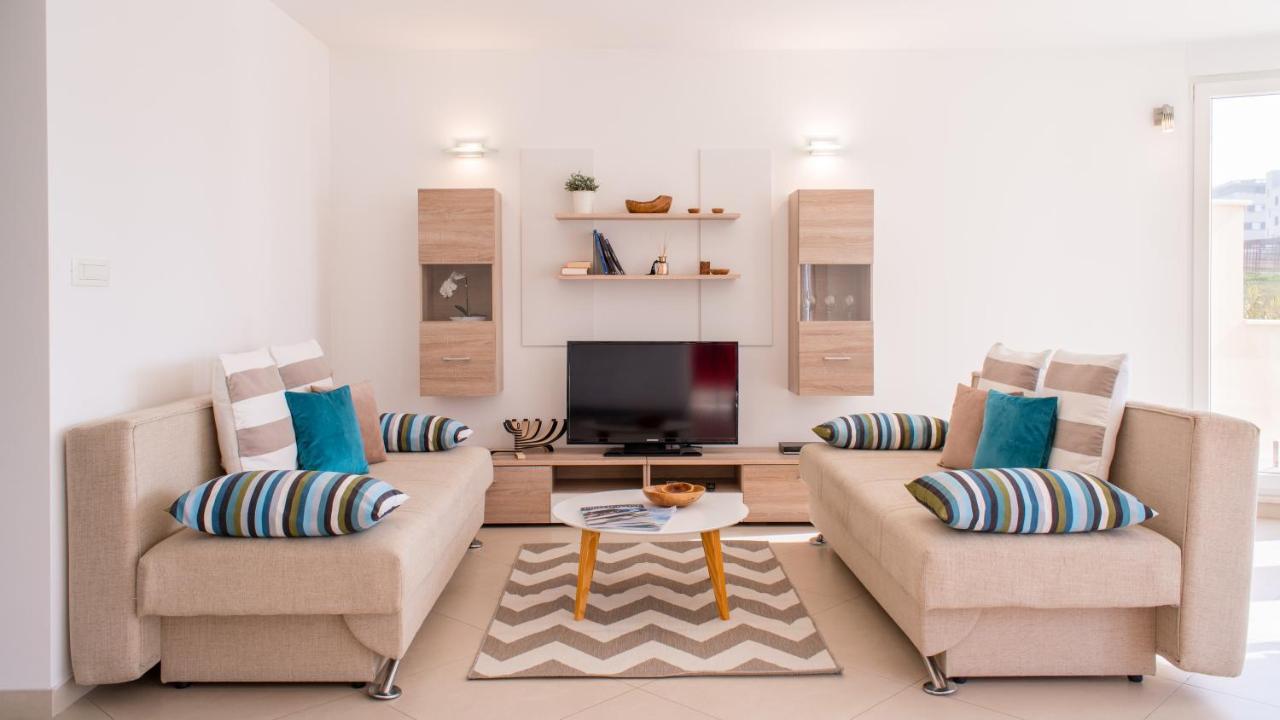 Apartments Villa Excelsio Split Buitenkant foto